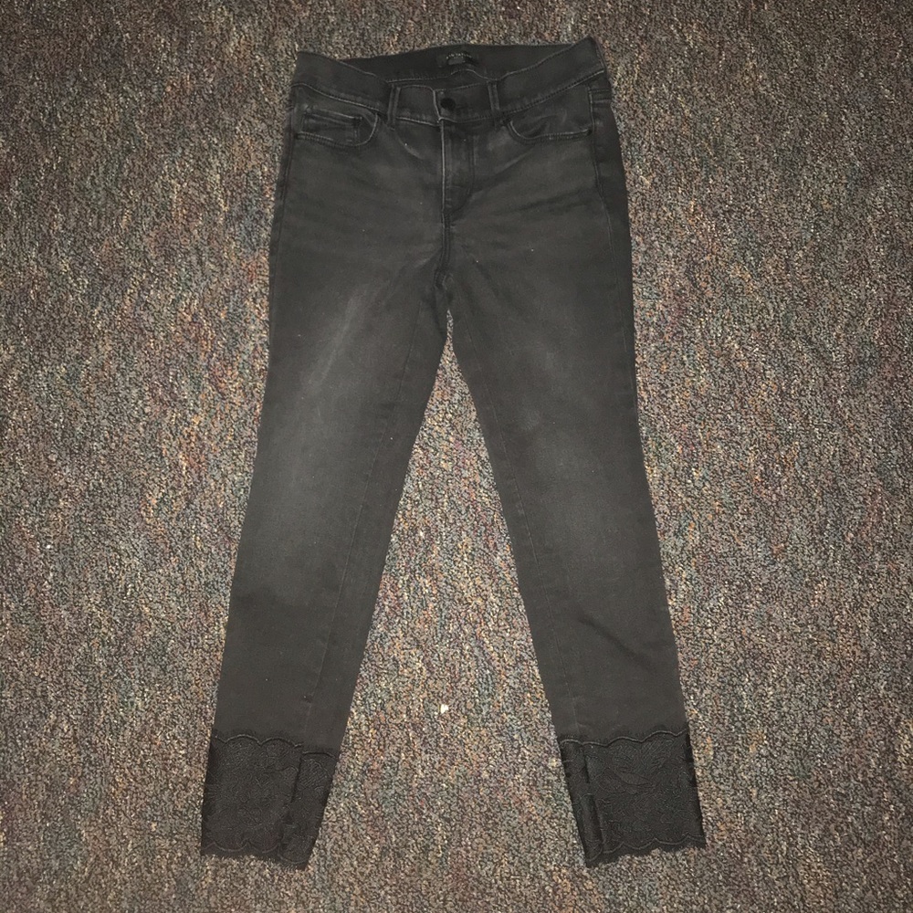 Ann Taylor jeans